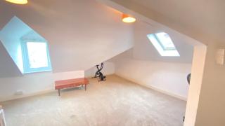 Luxury 2 bed Bournemouth Walk to Beach Poole King bed - 3
