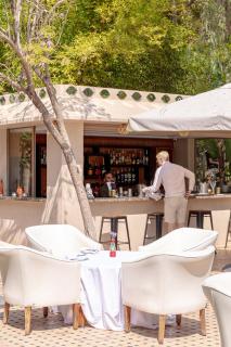 PL Place Boutique Hôtel & Restaurant - Marraquexe - 5