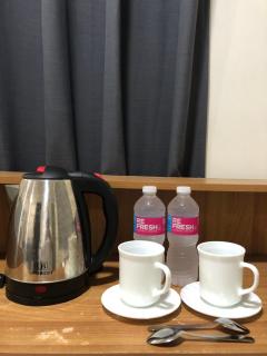 Feels like Home - 1