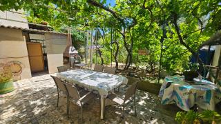 Maison avec 3 chambres et jardin - 2