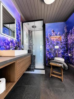 The Haven Ferienhaus - Wandlitz - 7
