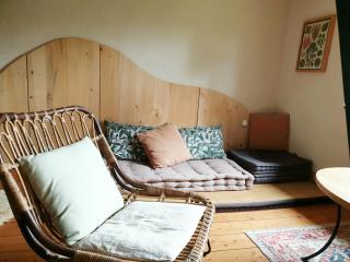 Appartement - 6