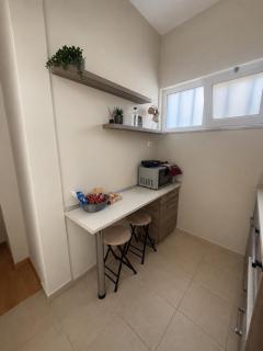 Thelma Apartment - Central & Cozy in Mytilene - 1