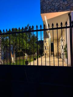 COMFORT GUEST ROOMS Vila HM - 2
