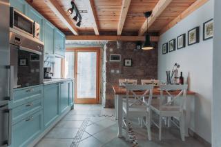Charming old stone house - Sali - 0