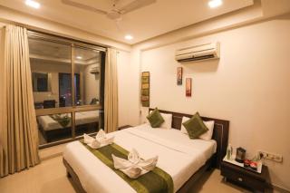 Hotel Shrimad Residendy - 4