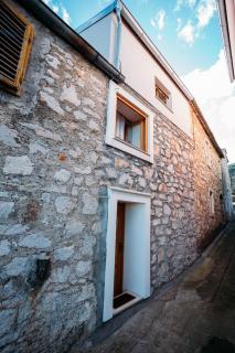 Charming old stone house - Sali - 8