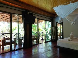 Garden Chalets Koh Lanta - 3