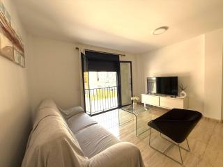 Rosa Mar - Piso céntrico a 400 metros de la playa - 9