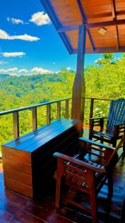 Green Nature Paradise Ella - 5