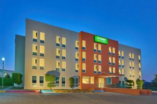City Express Junior by Marriott Guadalajara Periferico Sur - 7