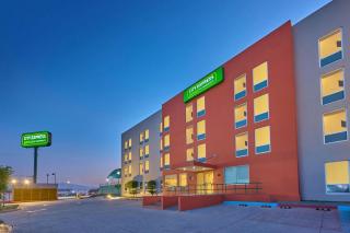 City Express Junior by Marriott Guadalajara Periferico Sur - 6