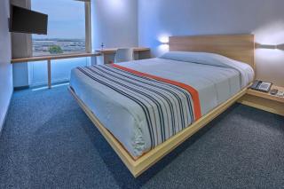 City Express Junior by Marriott Guadalajara Periferico Sur - 0