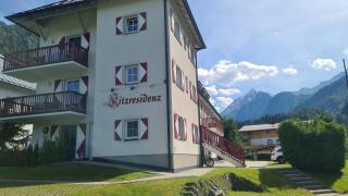 Kitz Residenz Twelve by All in One Apartments - 0