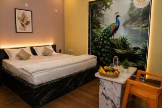 Hotel Amarsar Palace - 3