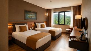 Hilas Thermal Resort Spa & Aquapark - 8