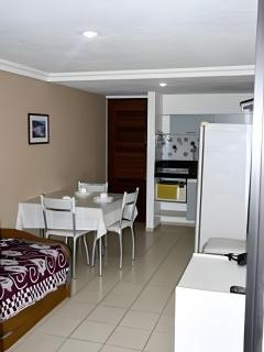 Home Service - 5