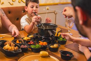 Chocoland Hotel Gramado - Gramado - 6