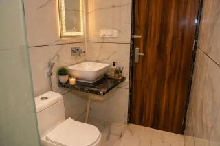 Hotel Amarsar Palace - 1