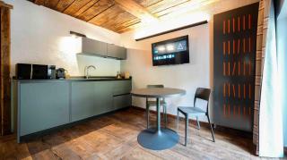 Chalet Les Airelles - 1