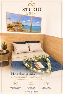 Premium Studio Barra, Salvador - 6