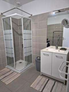 Apartment T2 Sorbo Ocagnano - 3