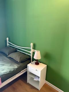 Green studio - 8