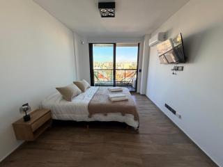 Departamento súper luminoso con una ubicación única a estrenar - 5
