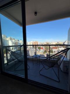 Departamento súper luminoso con una ubicación única a estrenar - 9