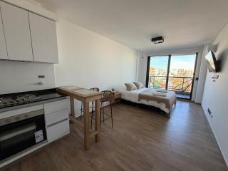 Departamento súper luminoso con una ubicación única a estrenar - 6