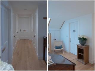 Luxury B&B Room, NC500, Opposite Isle of Skye - 6
