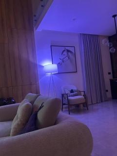 Apenkwa Estate 2BR near Bunso Eco Park - 9