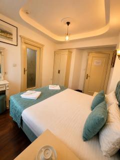 Sultanahmet La Petite Hotel - 5