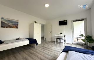 BEGE APARTMENTS HushStay - 4