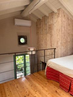 The shell, a nest for two with a hammam - 7