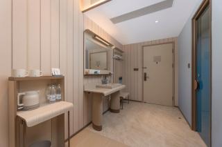 Hanting Hotel Hefei High-tech Zone Zhong'an Chuanggu - 1