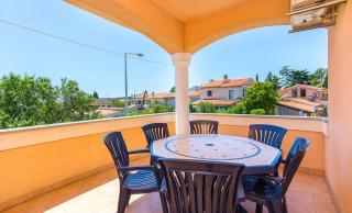 Apartments Cukon - Medulin - 4