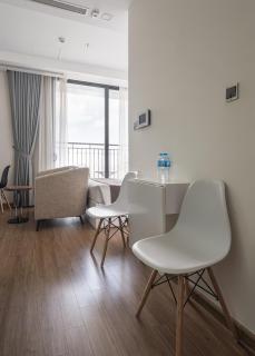 Peaceful and Cozy Apartment Near Hanoi Convention Center and Marriott Hotel - 3