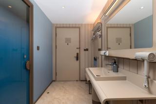 Hanting Hotel Hefei High-tech Zone Zhong'an Chuanggu - 8