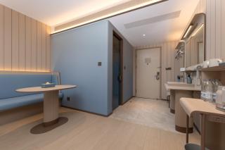 Hanting Hotel Hefei High-tech Zone Zhong'an Chuanggu - 5