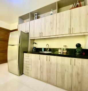 Lovely 2BD City Condo with parking - 6