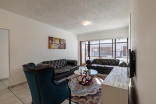 Safi Self-catering Suite 2 - 8