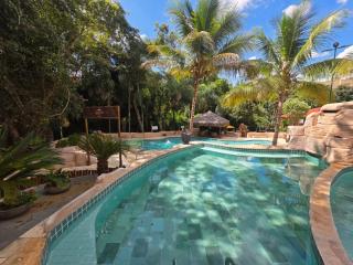 Thermas do Bosque by Luxistay - 9