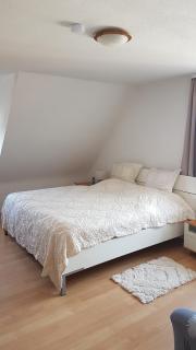 Große Ferienwohnung 84qm mit Garten in Wunstorf - 9