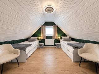 The Haven Ferienhaus - Wandlitz - 4