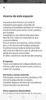 Caravana Camping Coelius - 6