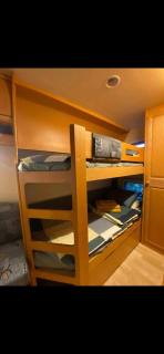 Caravana Camping Coelius - 1