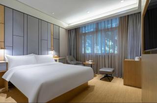 JI Hotel Hefei Tongcheng Road - 8