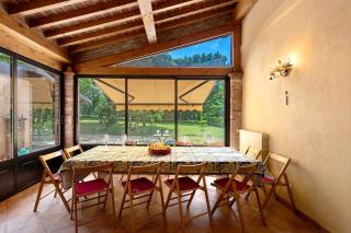 Cascine di Villa Schella - 9