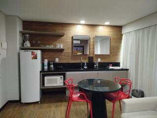 Pontes Homem Stay Boa Viagem - 8